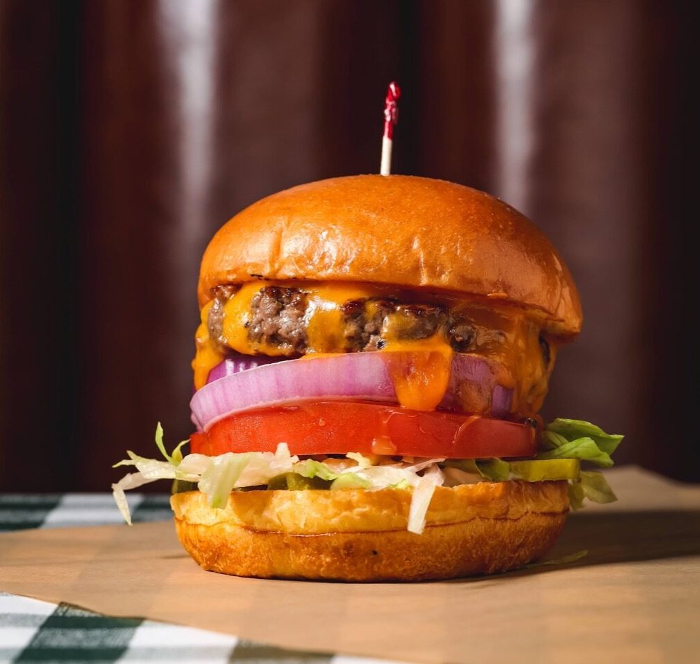 Top Places to Eat, Drink, and Explore in Dallas-Fort Worth cover photo collage