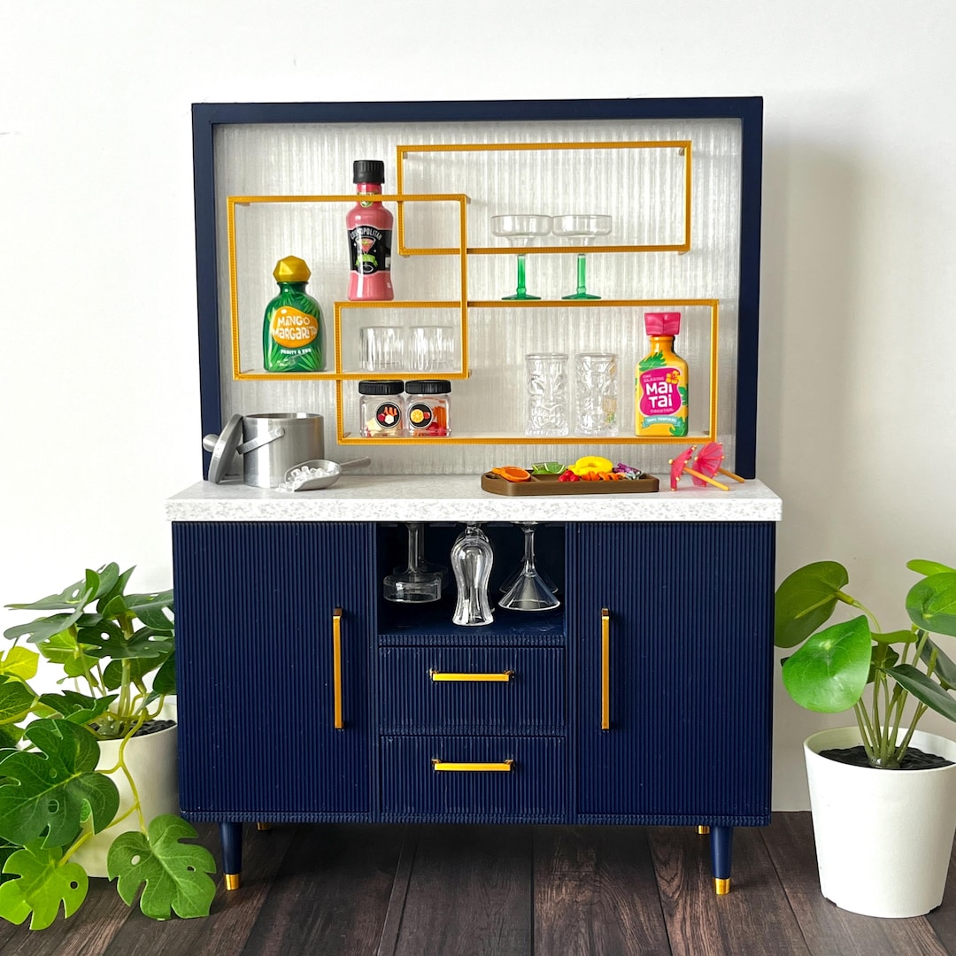 My Favorite ETSY Mini Finds! 🧡 cover photo collage