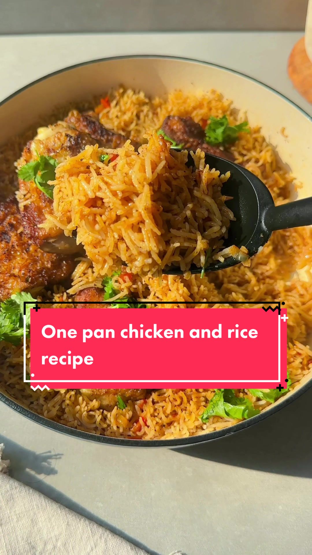 Foodtoks - Quick and Easy food videos from TikTok cover photo collage
