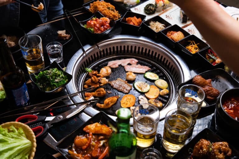 Restaurants in Utrecht you cannot miss cover photo collage