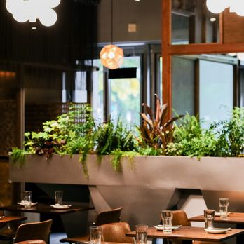 Restaurants in Hudson county you must try! cover photo collage