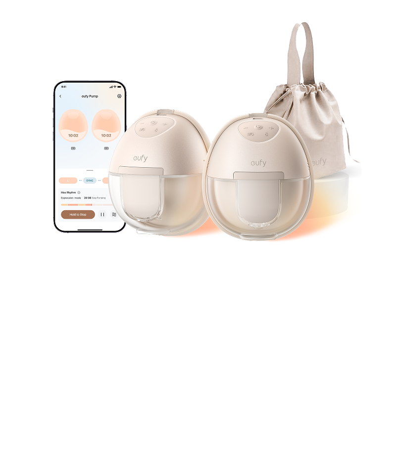 Baby Must Haves 👶🏼🍼 cover photo collage
