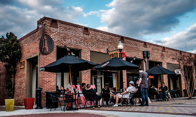 My top Aiken recs cover photo collage