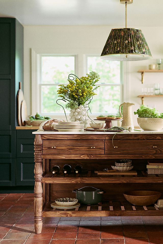 Farmhouse Decor and Furniture cover photo collage