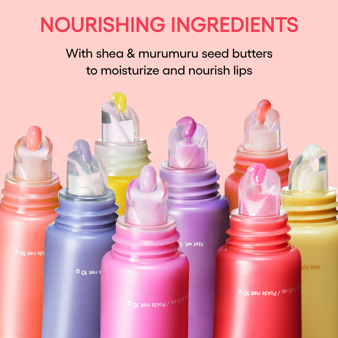 My Beauty Bag cover photo collage