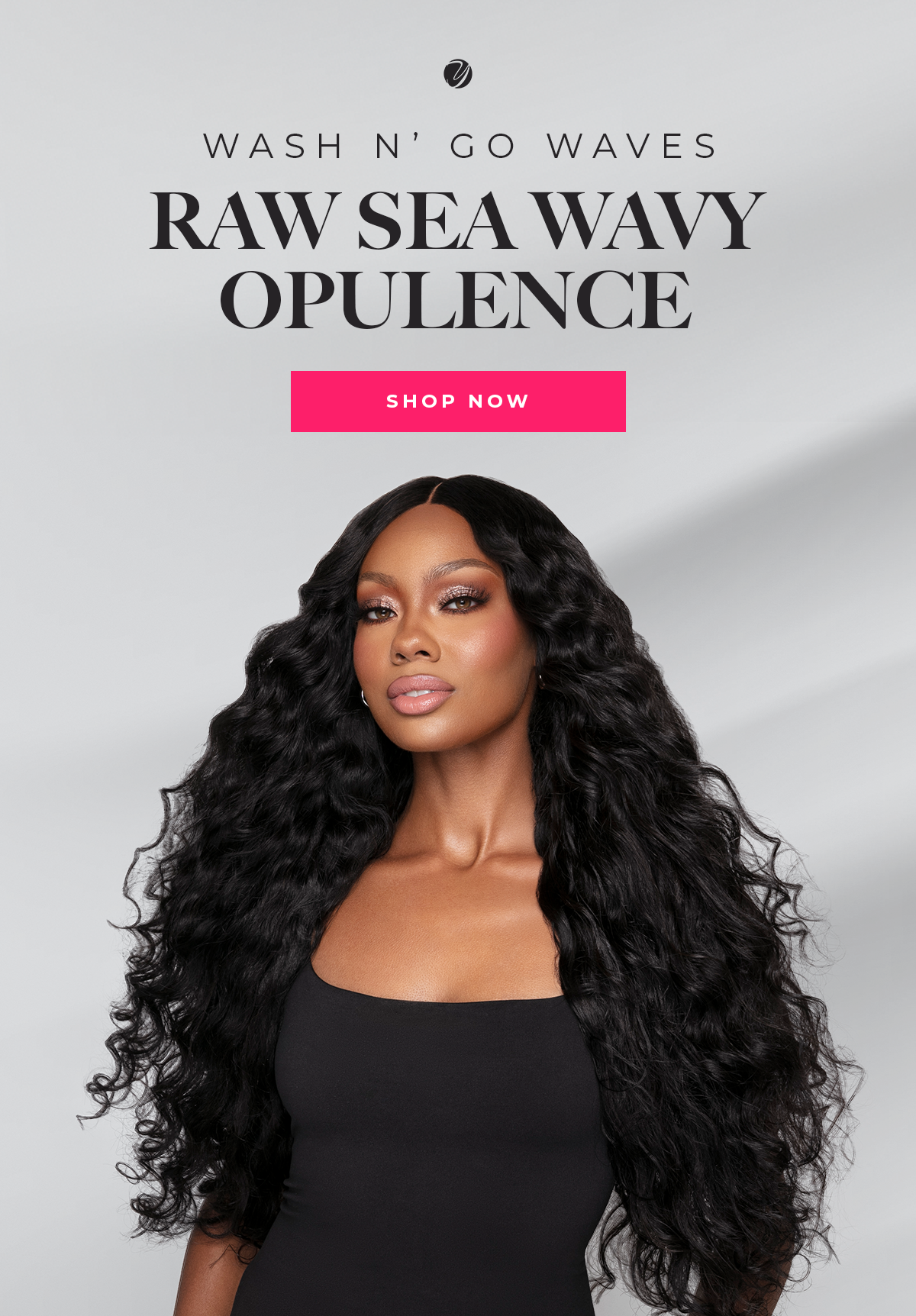 New Hair, Who’s This?  Wigs and Hair Extensions Worth Trying cover photo collage