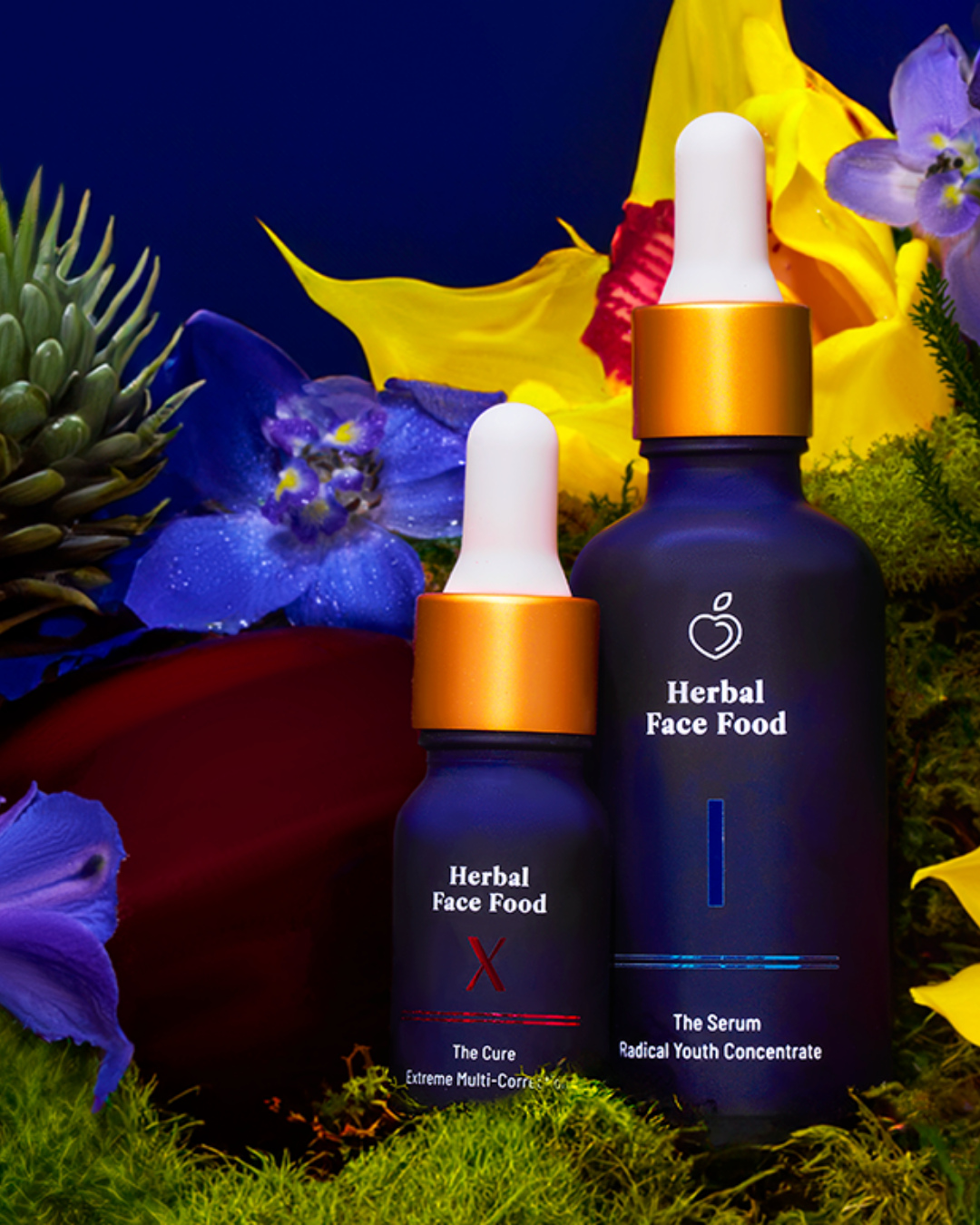 Skincare & Makeup I Can't Live Without cover photo collage
