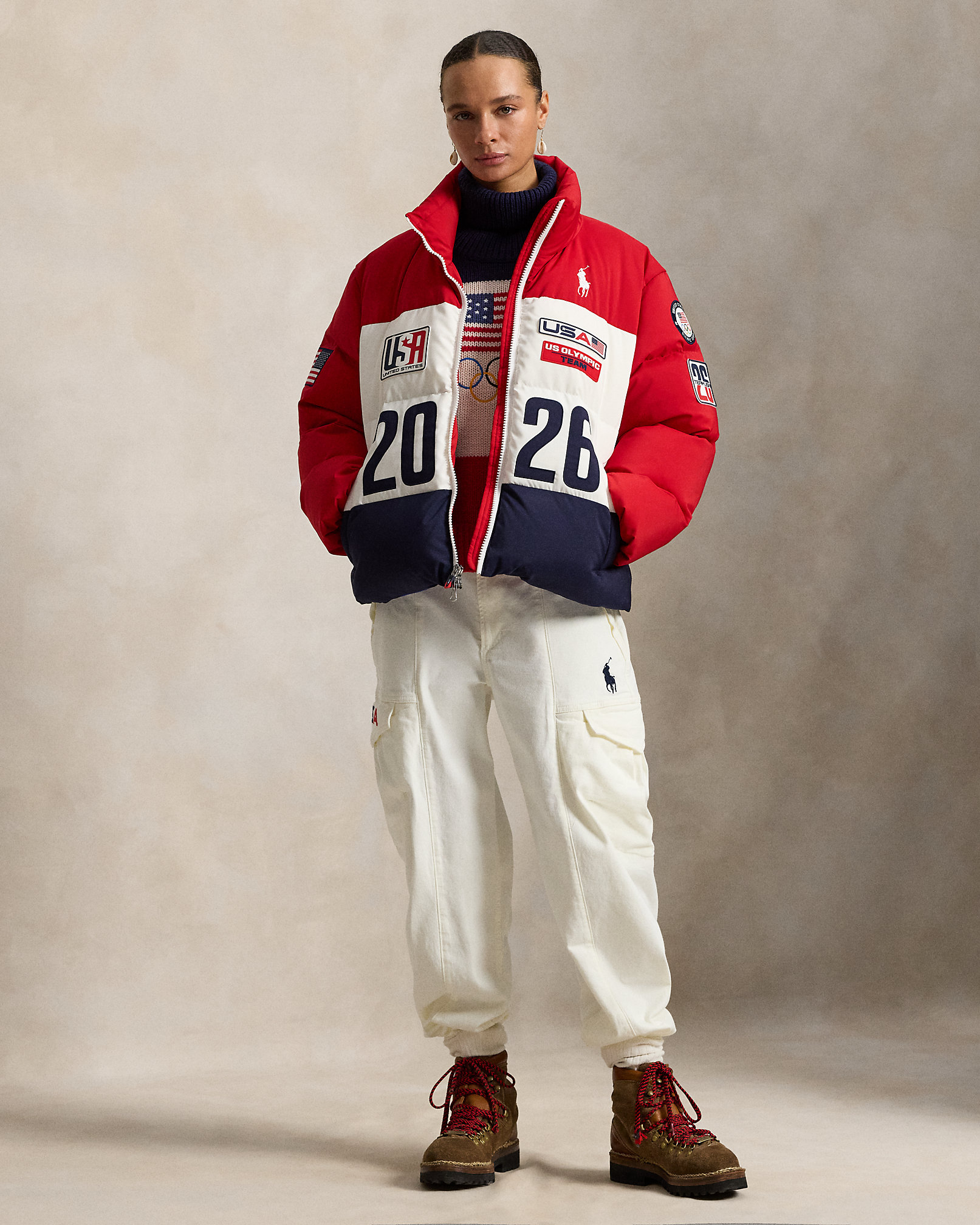 2026 Winter Olympics outfits I don’t own but want sooo badly cover photo collage