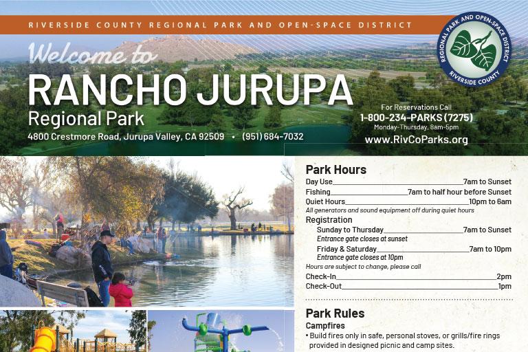 What's Good in the Jurupa Valley, CA Area cover photo collage