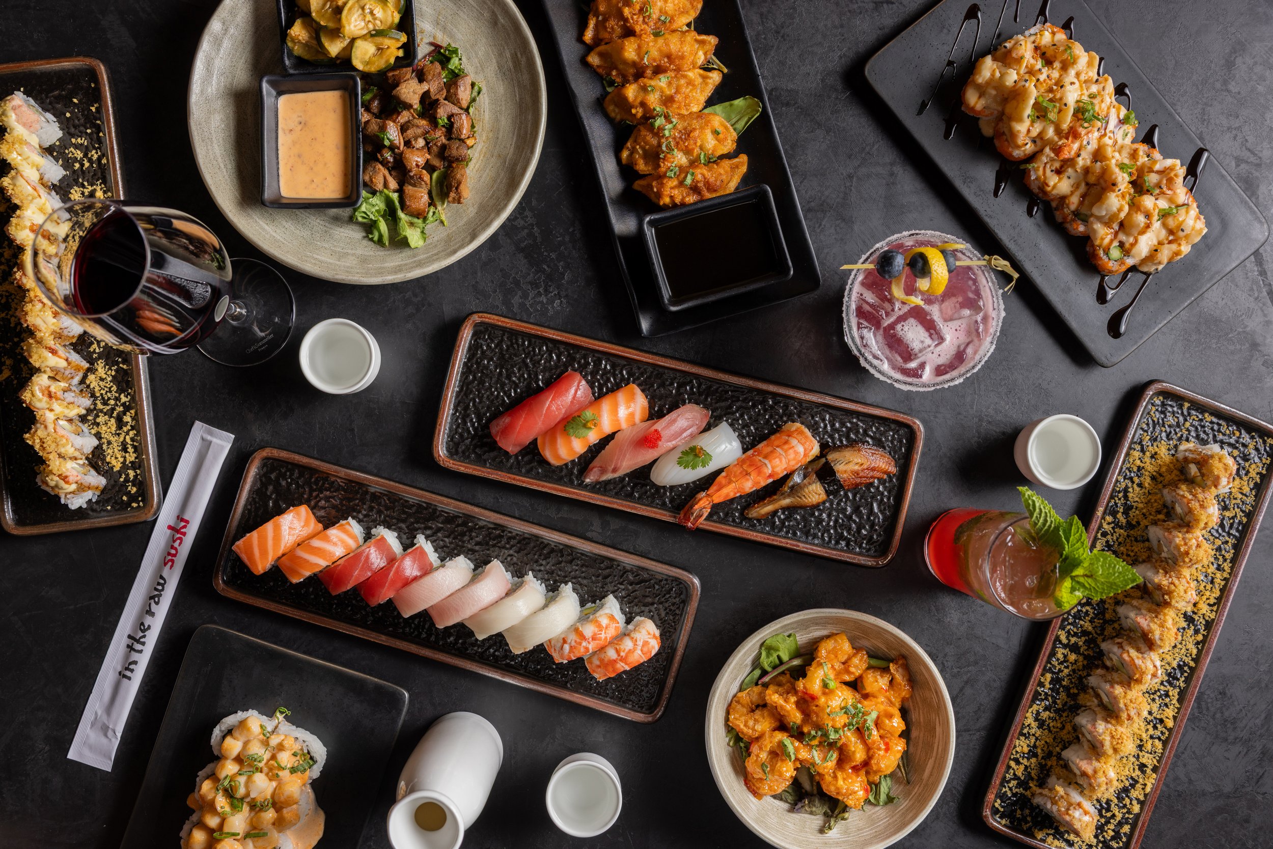 🏡 Broken Arrow, The Way I See It cover photo collage