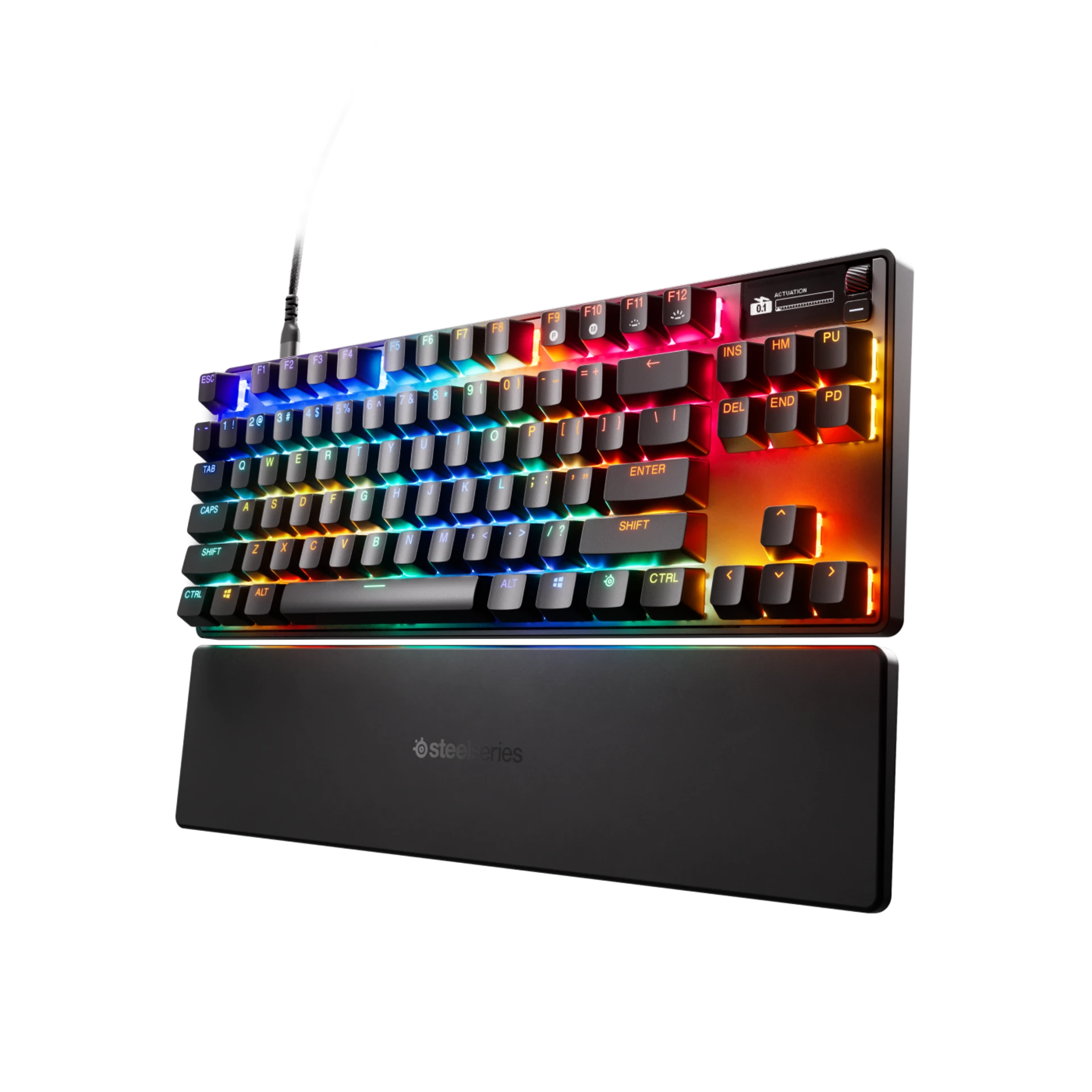 My streaming essentials cover photo collage