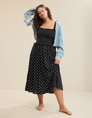 The Aerie Edit: Plus Size Friendly cover photo collage