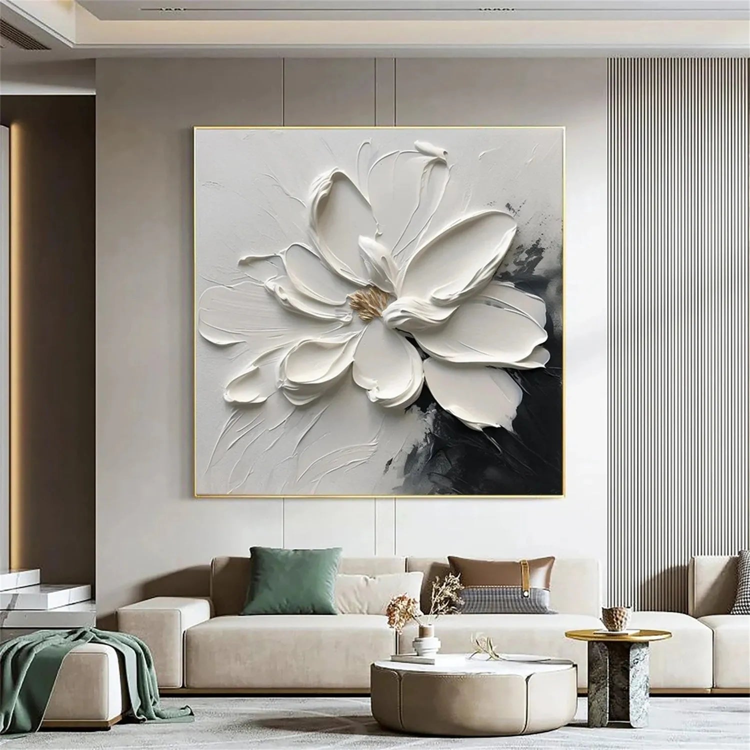 The Aesthetic Edit - Home Decor & Essentials cover photo collage