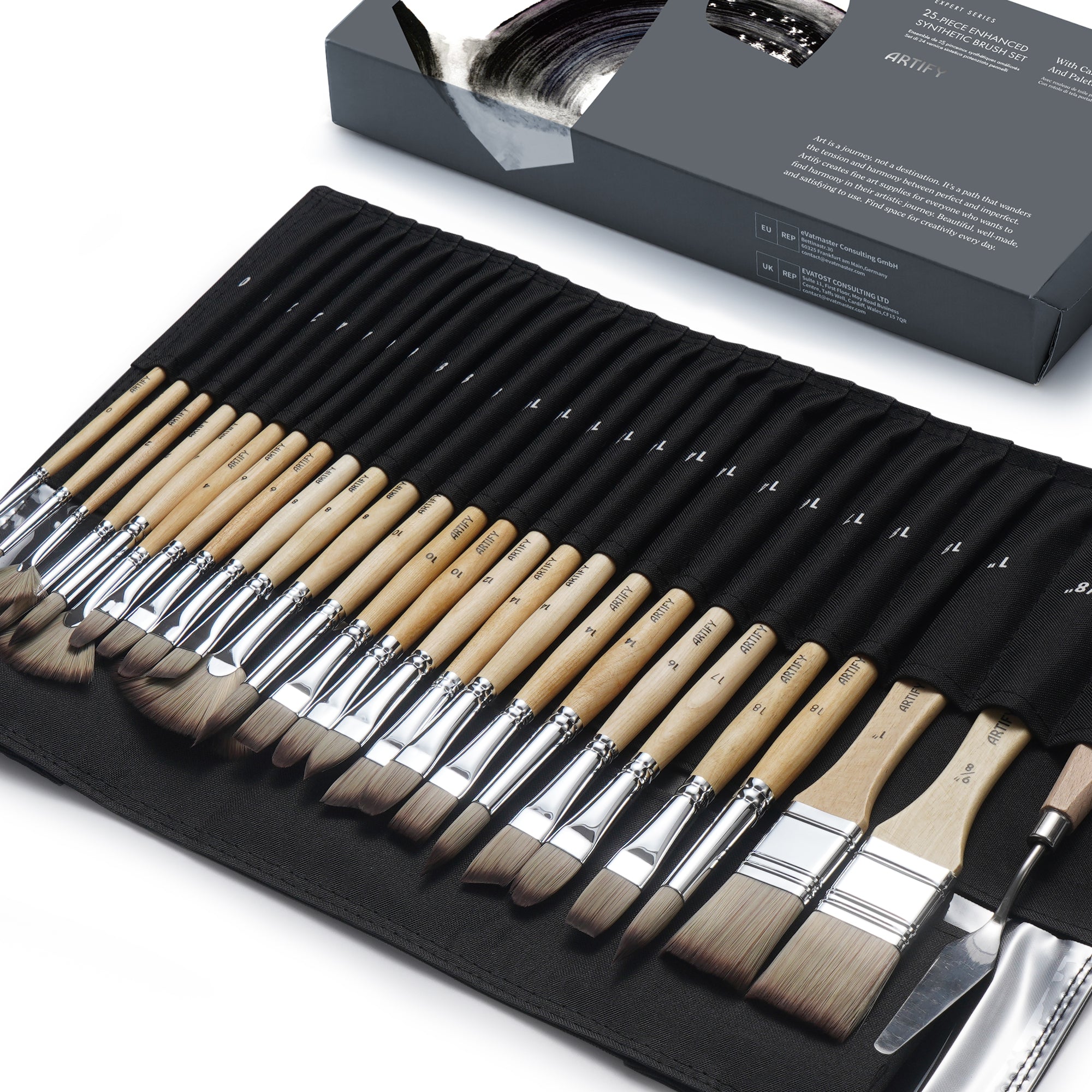 art supplies (no oil fumes) cover photo collage