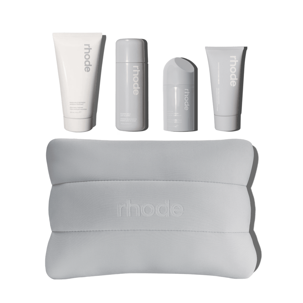 Best Beauty Products I Actually Use cover photo collage