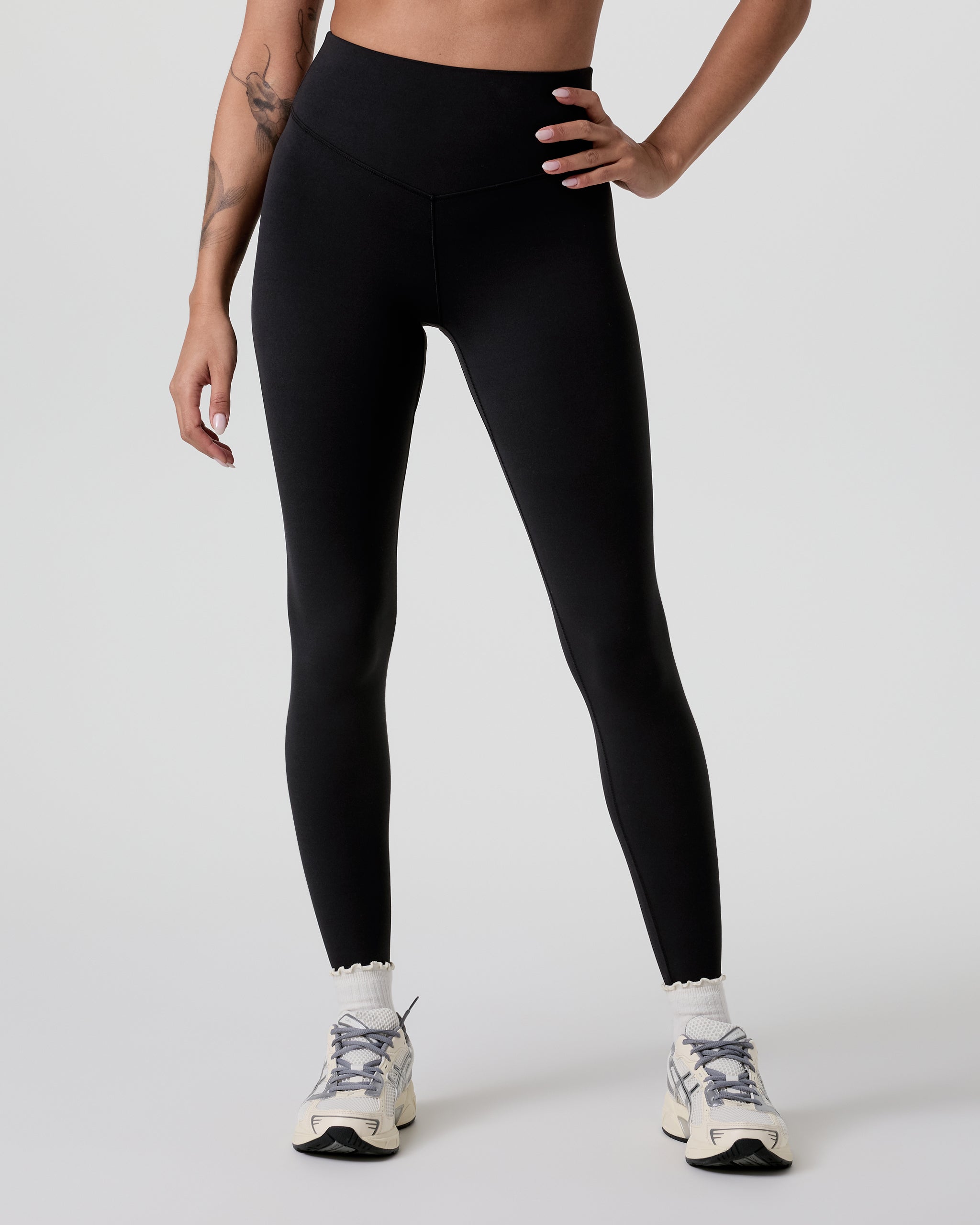 Workout gear that is squat proof and mama proof cover photo collage