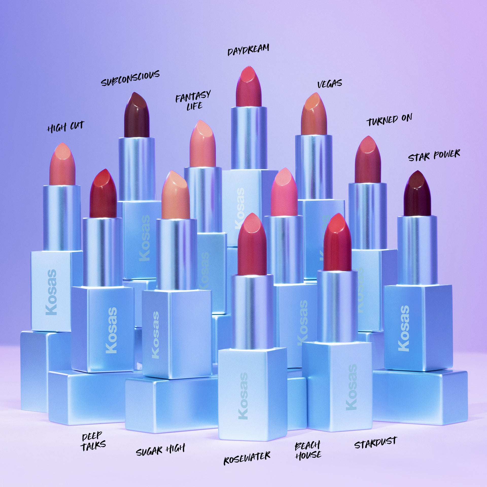 make up for girlies that want to look good AND feel good! cover photo collage