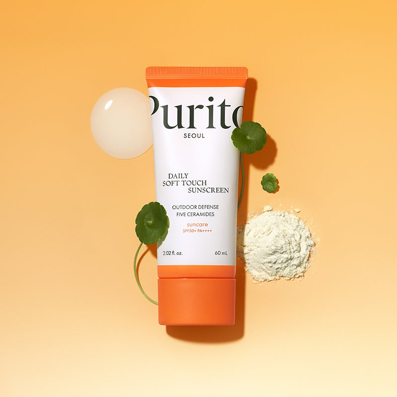 Top Sunscreens for Every Skin 🌞🧴 cover photo collage