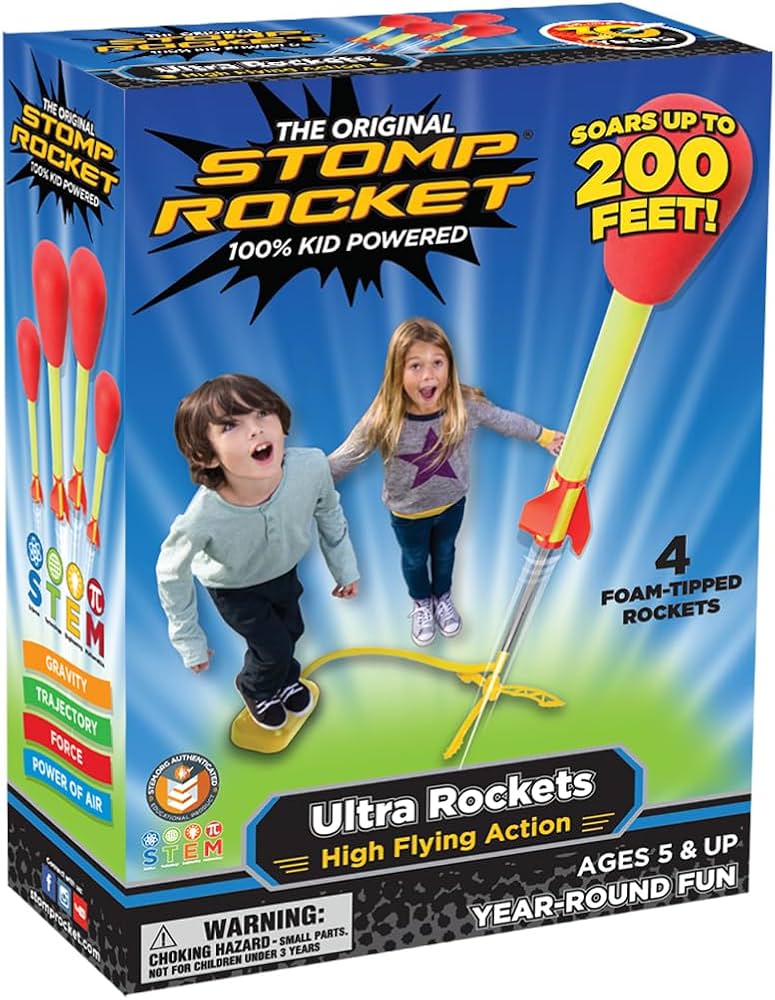 Lala recommended gifts for kids! (age appropriate gifts) cover photo collage