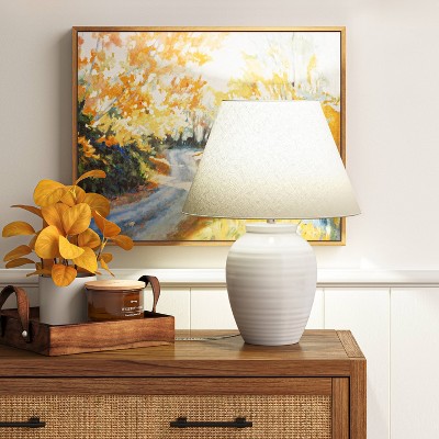Cozy and Neutral Target Home Decor Must Haves cover photo collage