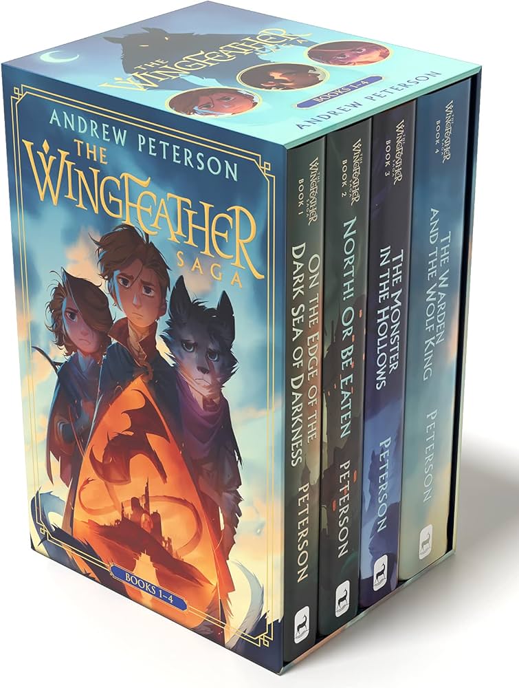 Great Reads for Kids (Ages 11-13) cover photo collage