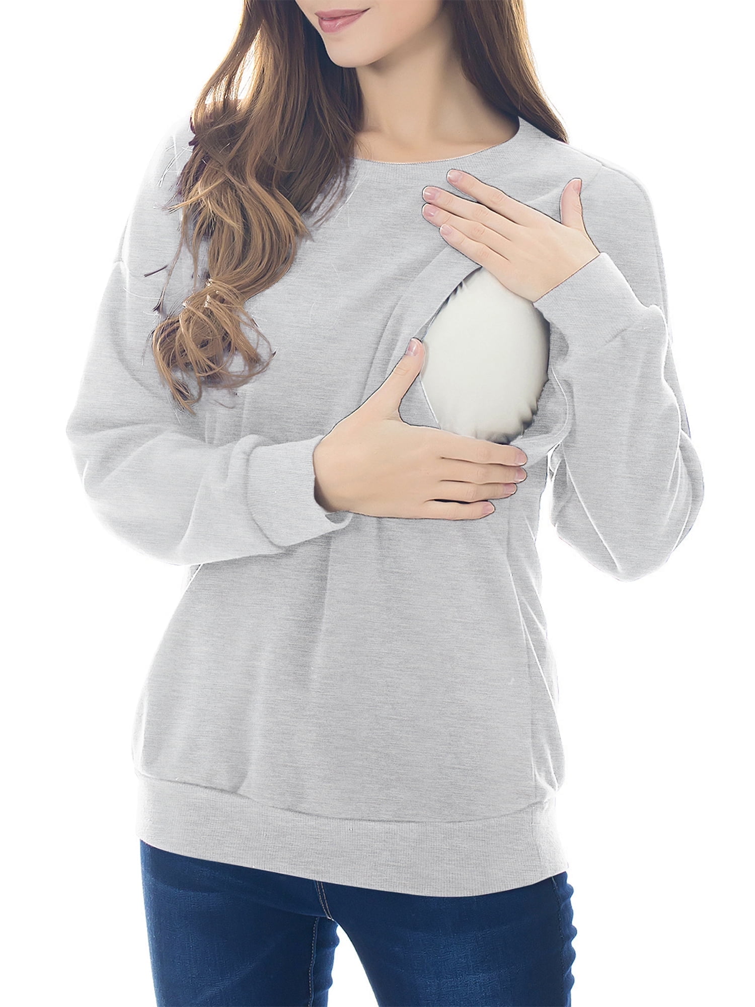 What Helped Me Through Postpartum cover photo collage