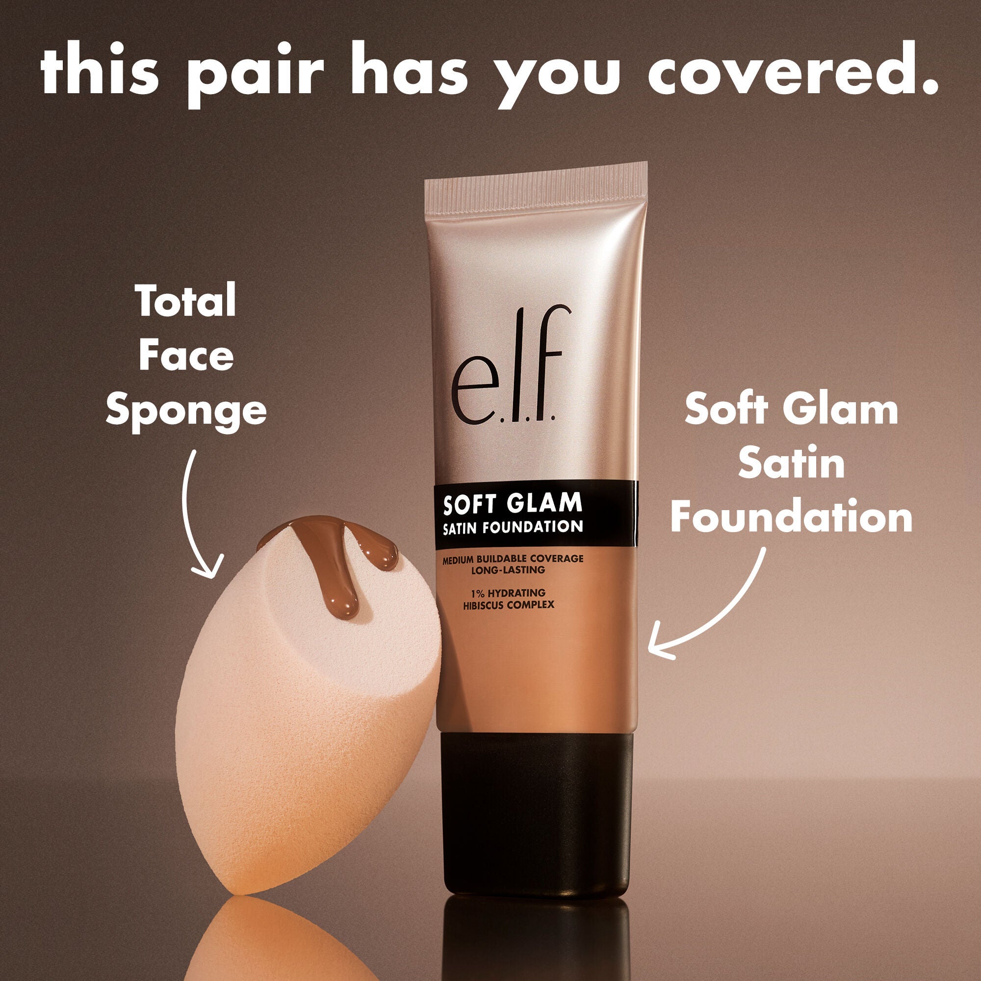 drugstore flawless glam favs cover photo collage