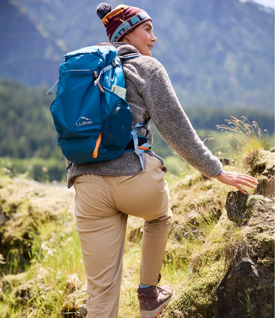Camping Gear We Won't Sleep Outside Without cover photo collage