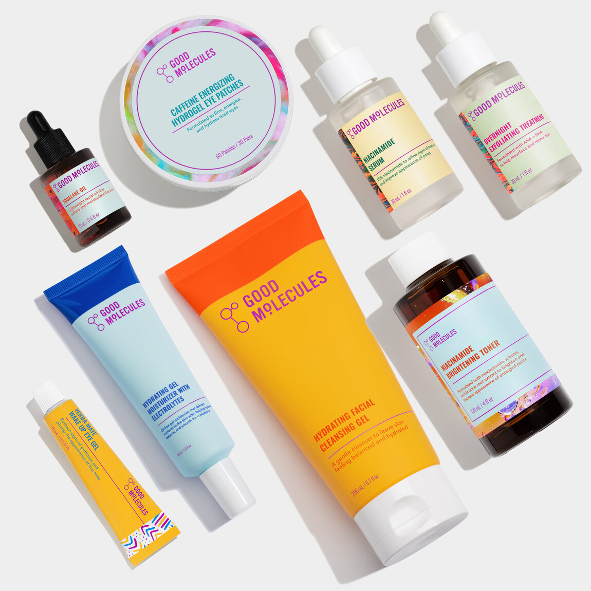 AFFORDABLE beauty go-to’s!! cover photo collage