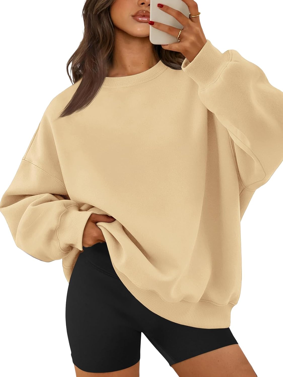 Affordable and comfy clothes for moms (or anyone who wants to be cute and comfy 😊)! cover photo collage