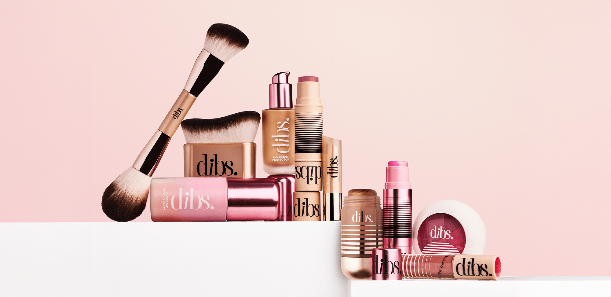 Everyday Affordable Reliable Makeup Routine cover photo collage