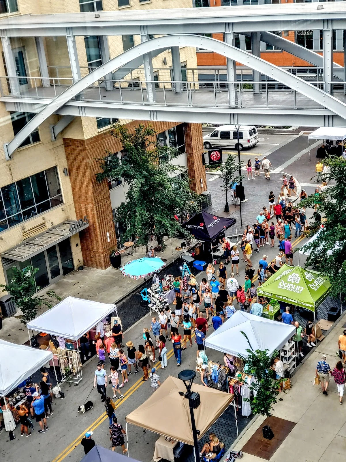 Things to do in Columbus, Ohio! cover photo collage