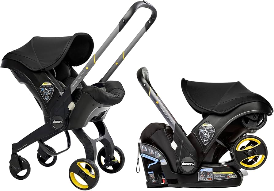 My Baby & Toddler gadgets! cover photo collage