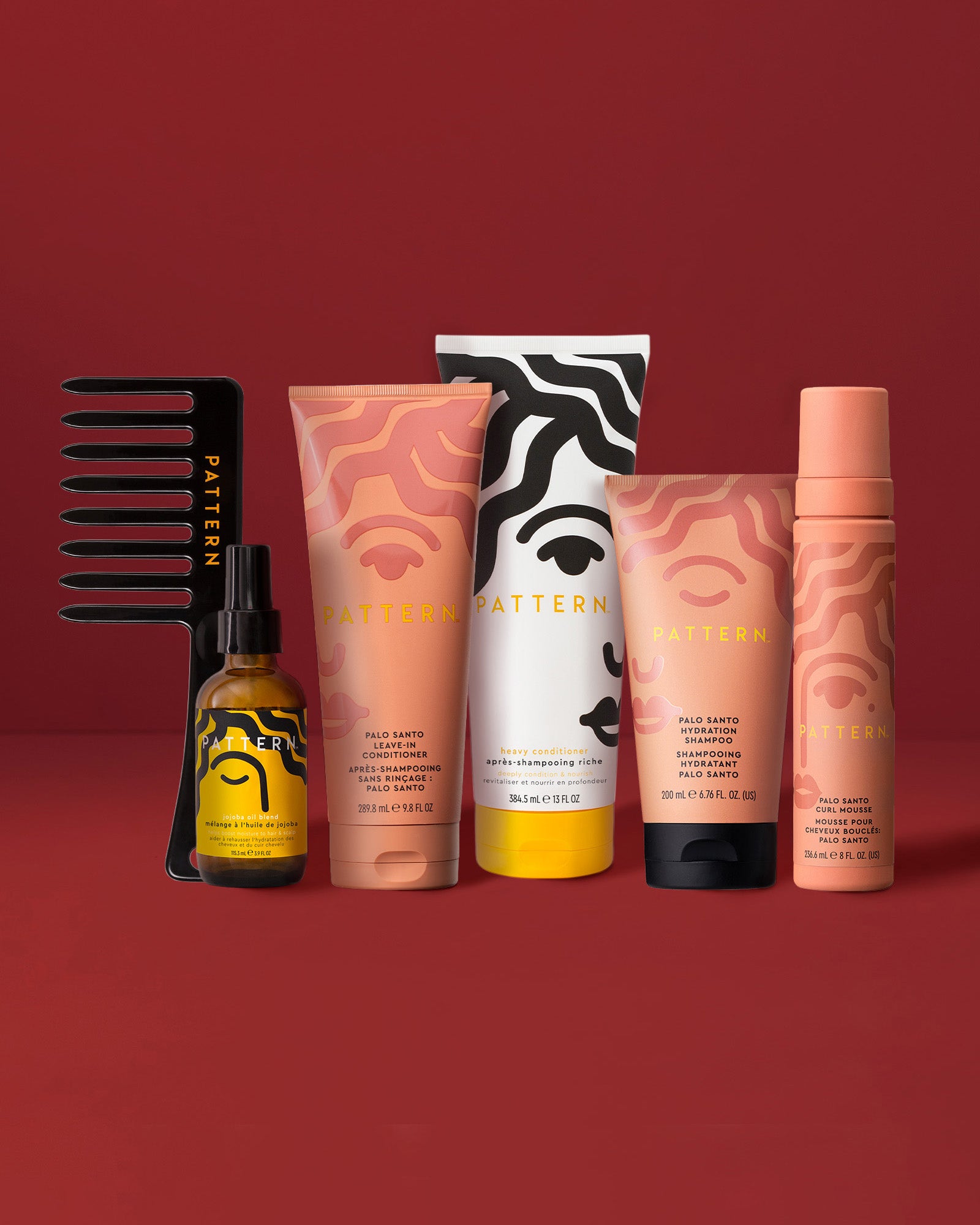 Melanated Skin’s Favorite Beauty Recs cover photo collage