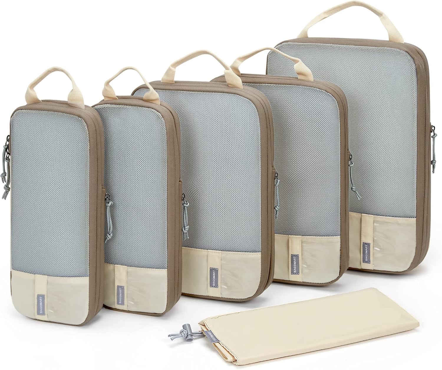 My Travel Must Haves ✈️🧳 cover photo collage