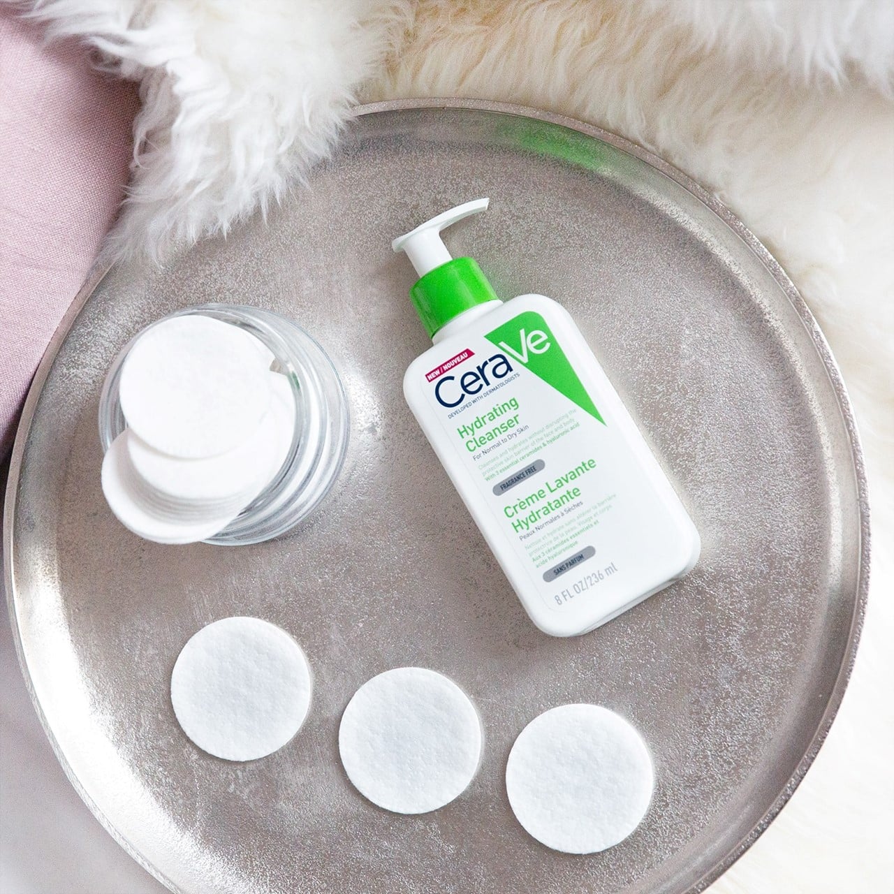 Skincare Basics Everyone Should Start With cover photo collage