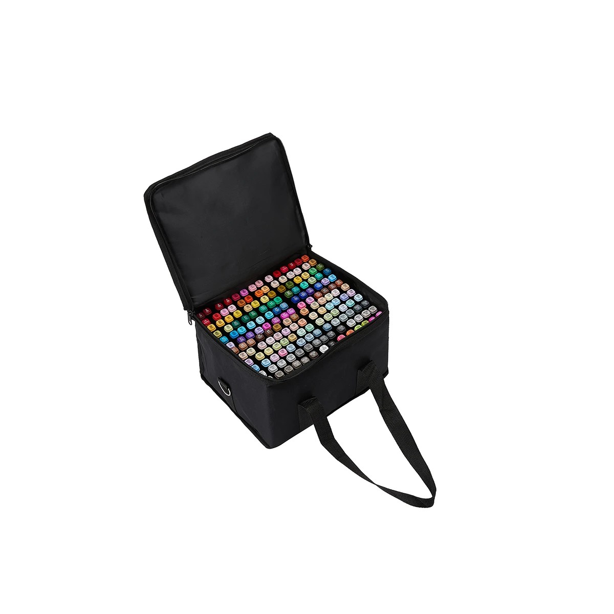 Colour with me essentials cover photo collage