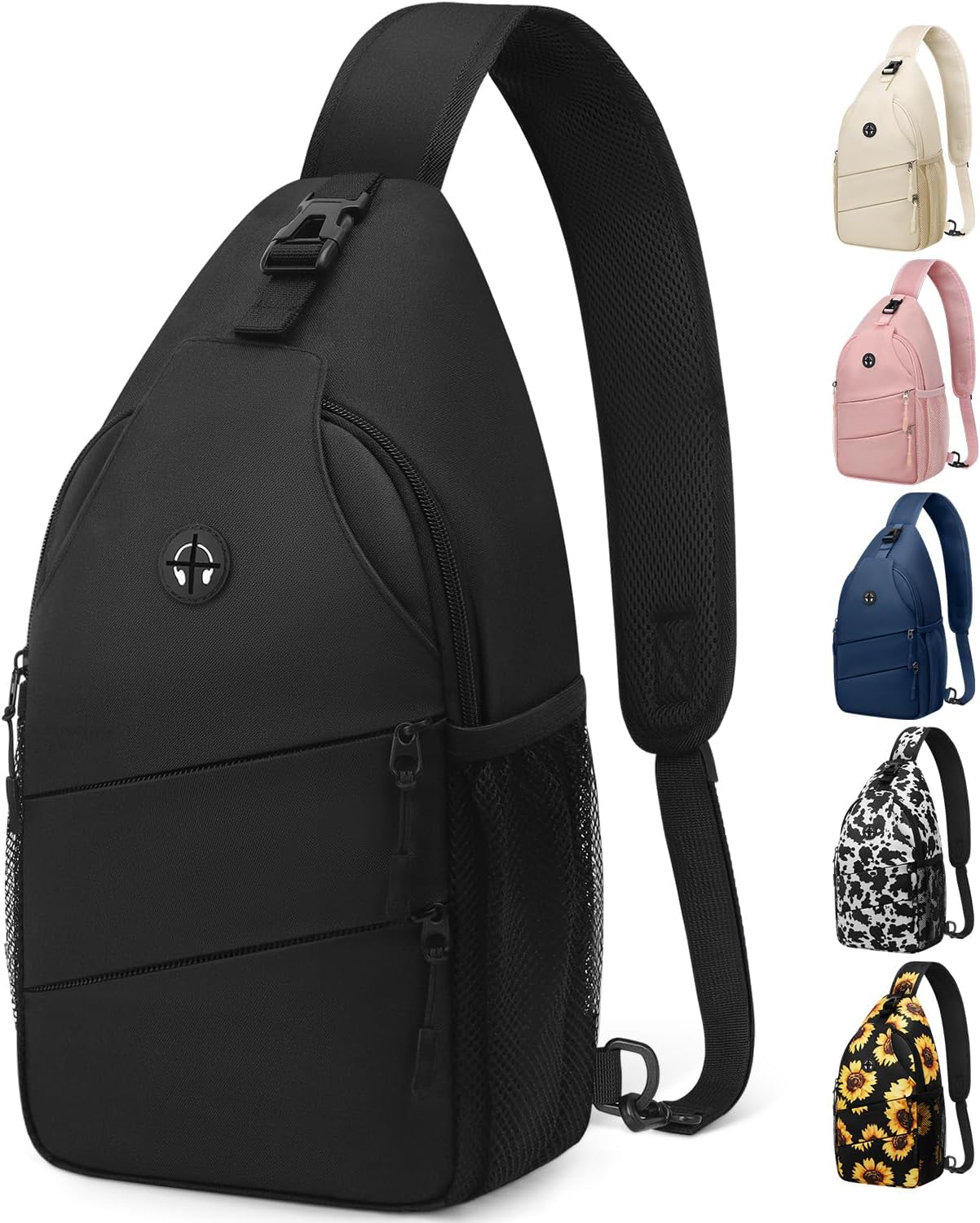 Amazon goodies cover photo collage
