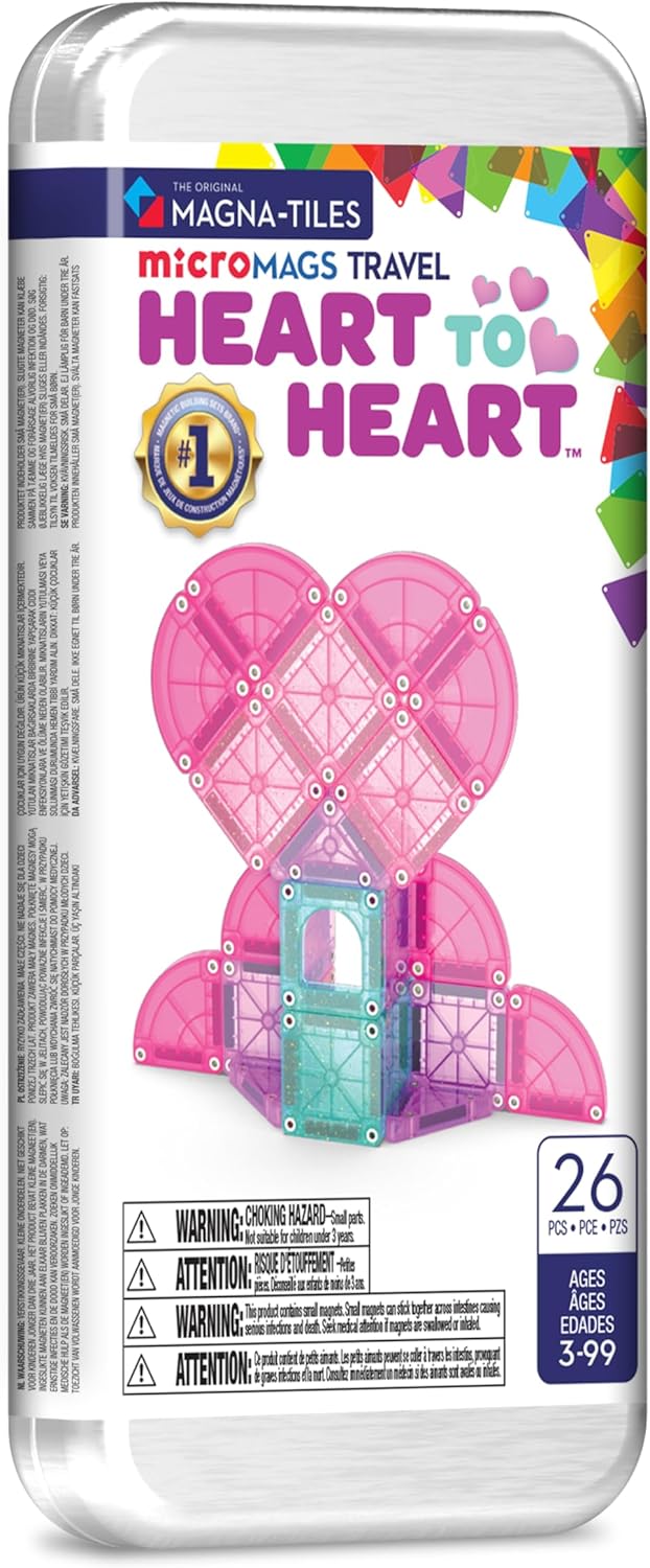 Valentines Day Basket for Babies, Kids, and Teens cover photo collage