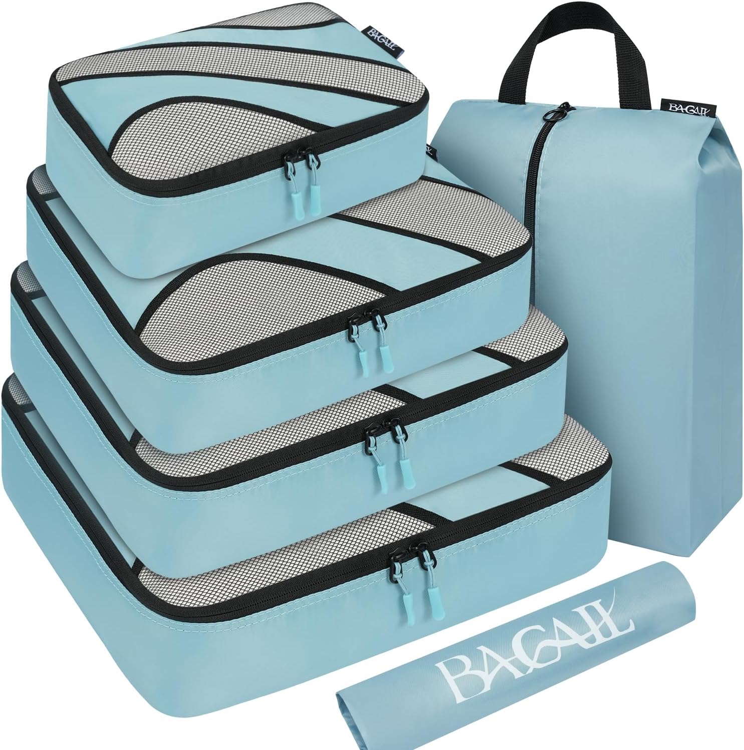 Travel Essentials I Swear By cover photo collage