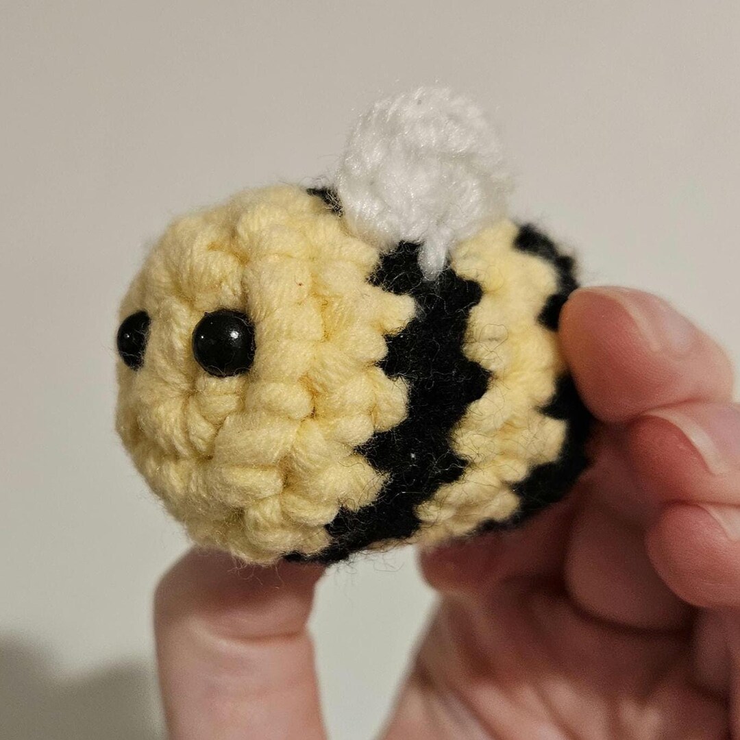 Crochet Essentials for Amigurumi cover photo collage