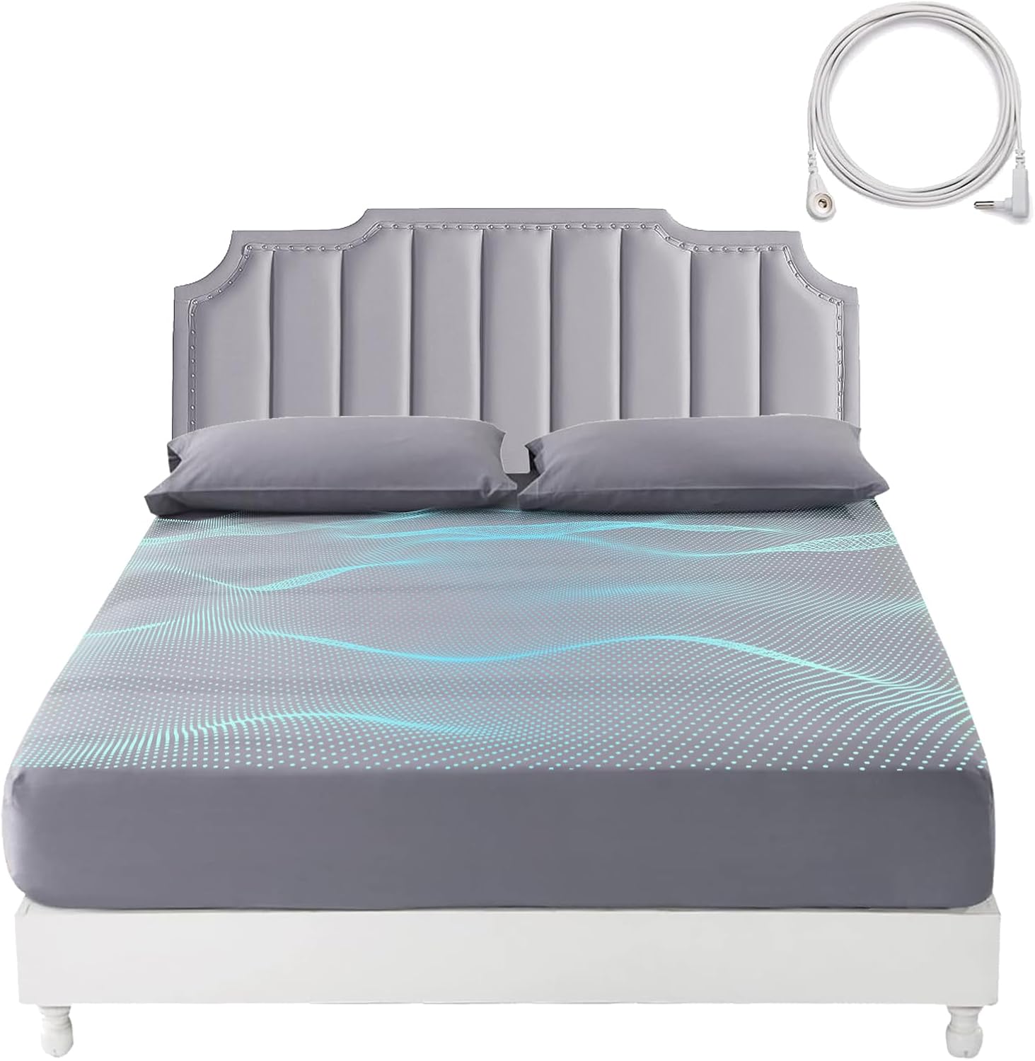 Restful Sleep Must Haves cover photo collage