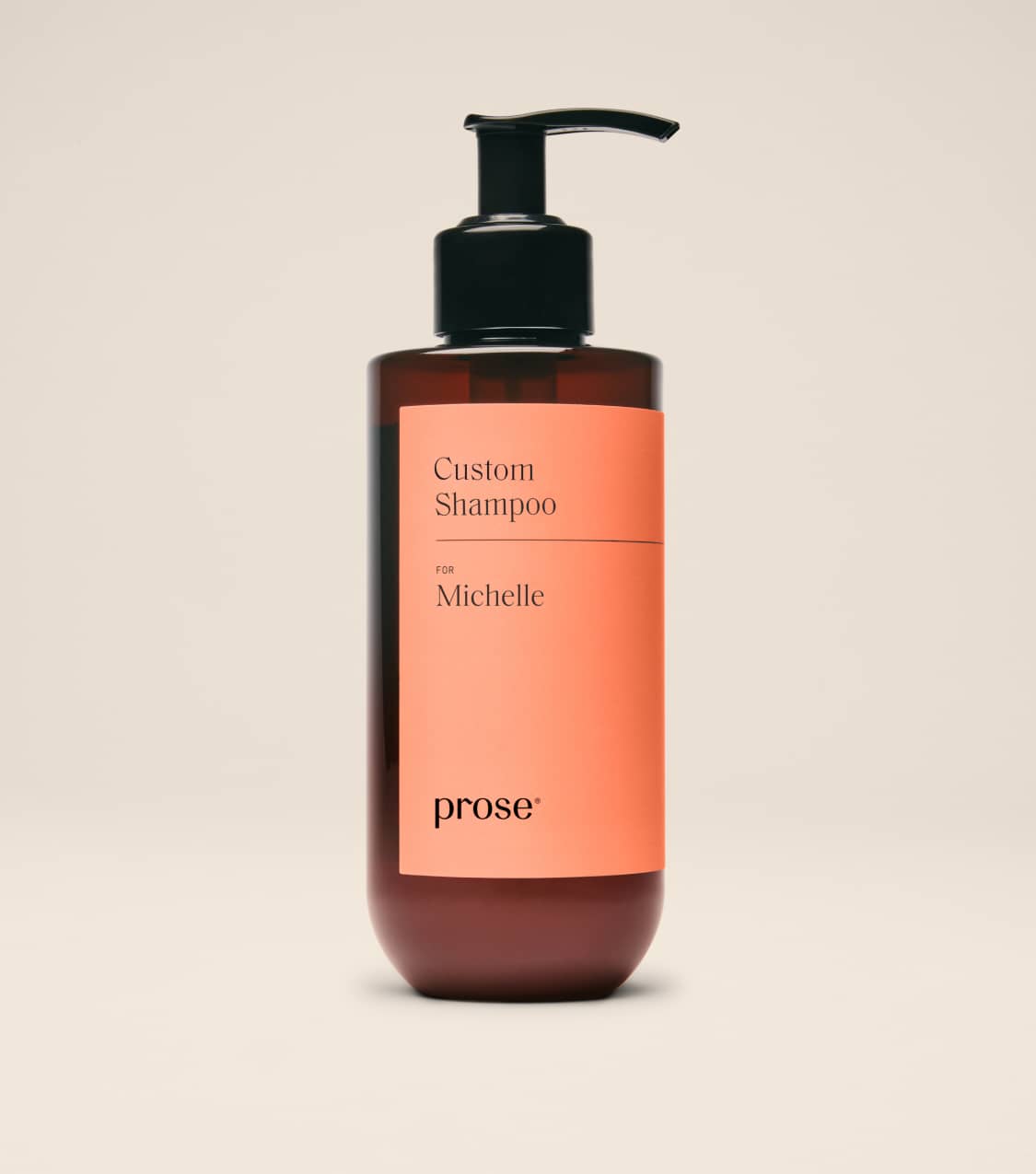 Prose Haircare Favorites – Personalizovana nega kose cover photo collage