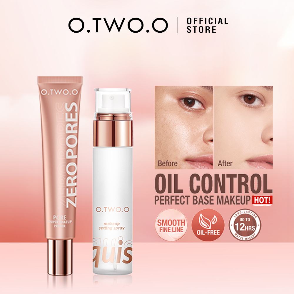 Affordable, Long Lasting Glam for Oily & Sensitive Skin — Proven & Tested! cover photo collage