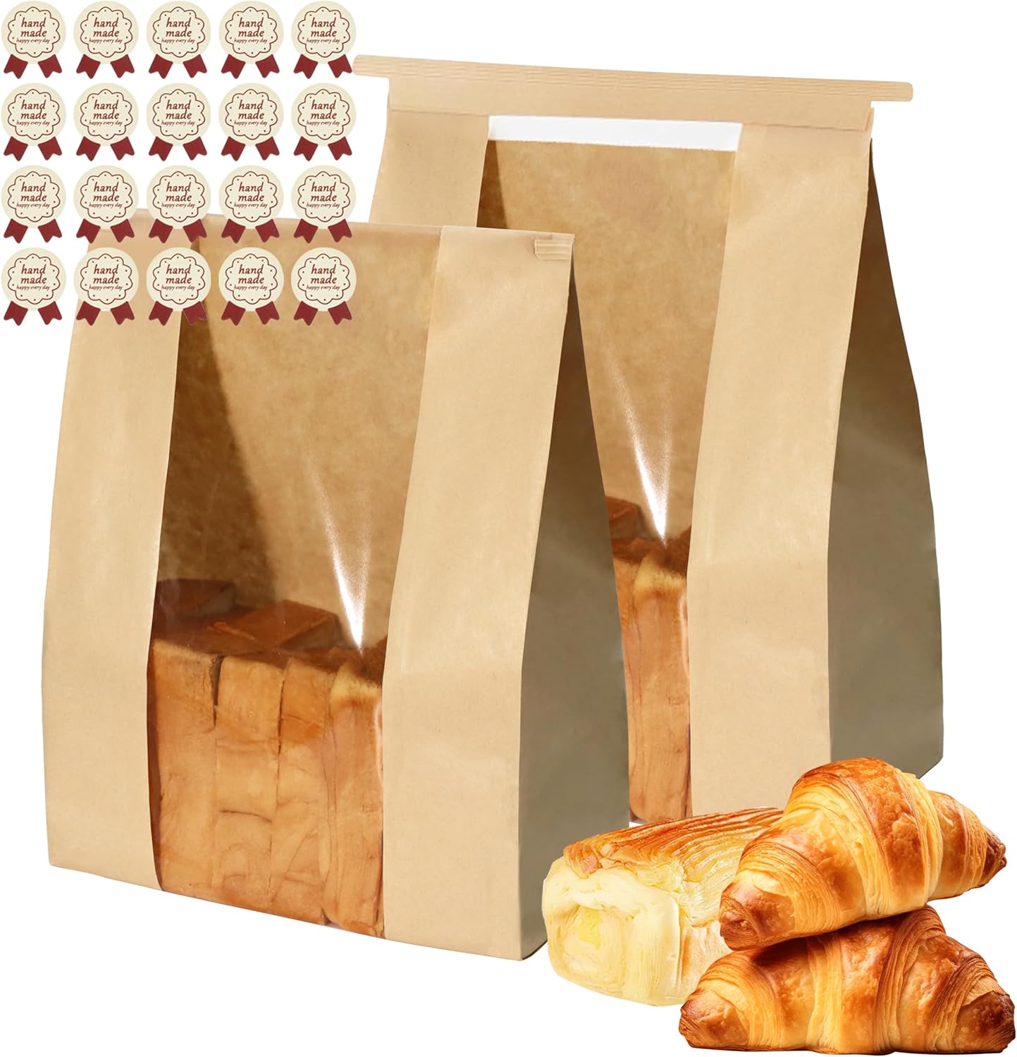 Amazon Finds- Best Bakery Packaging cover photo collage