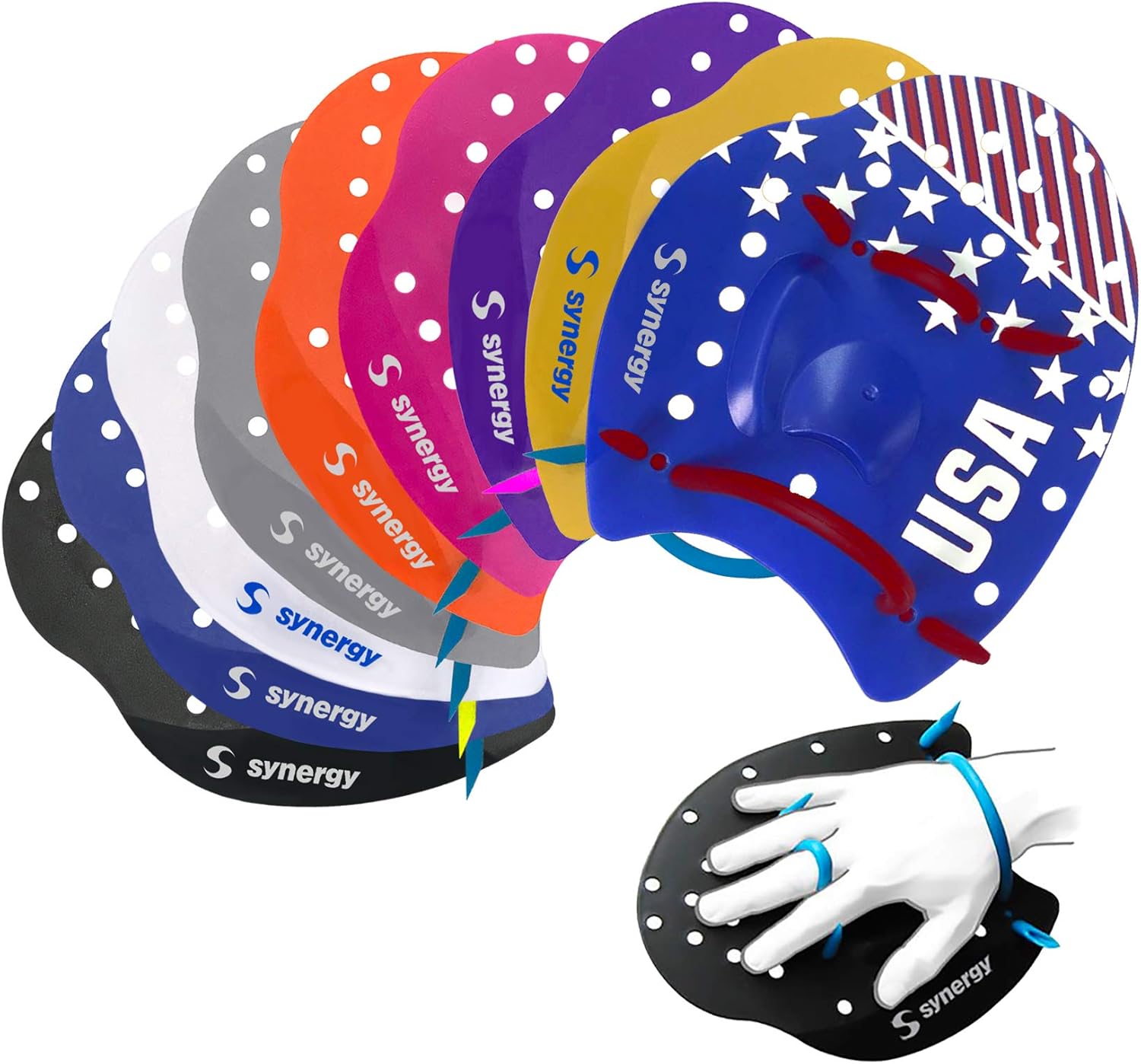 Exercise Essentials cover photo collage