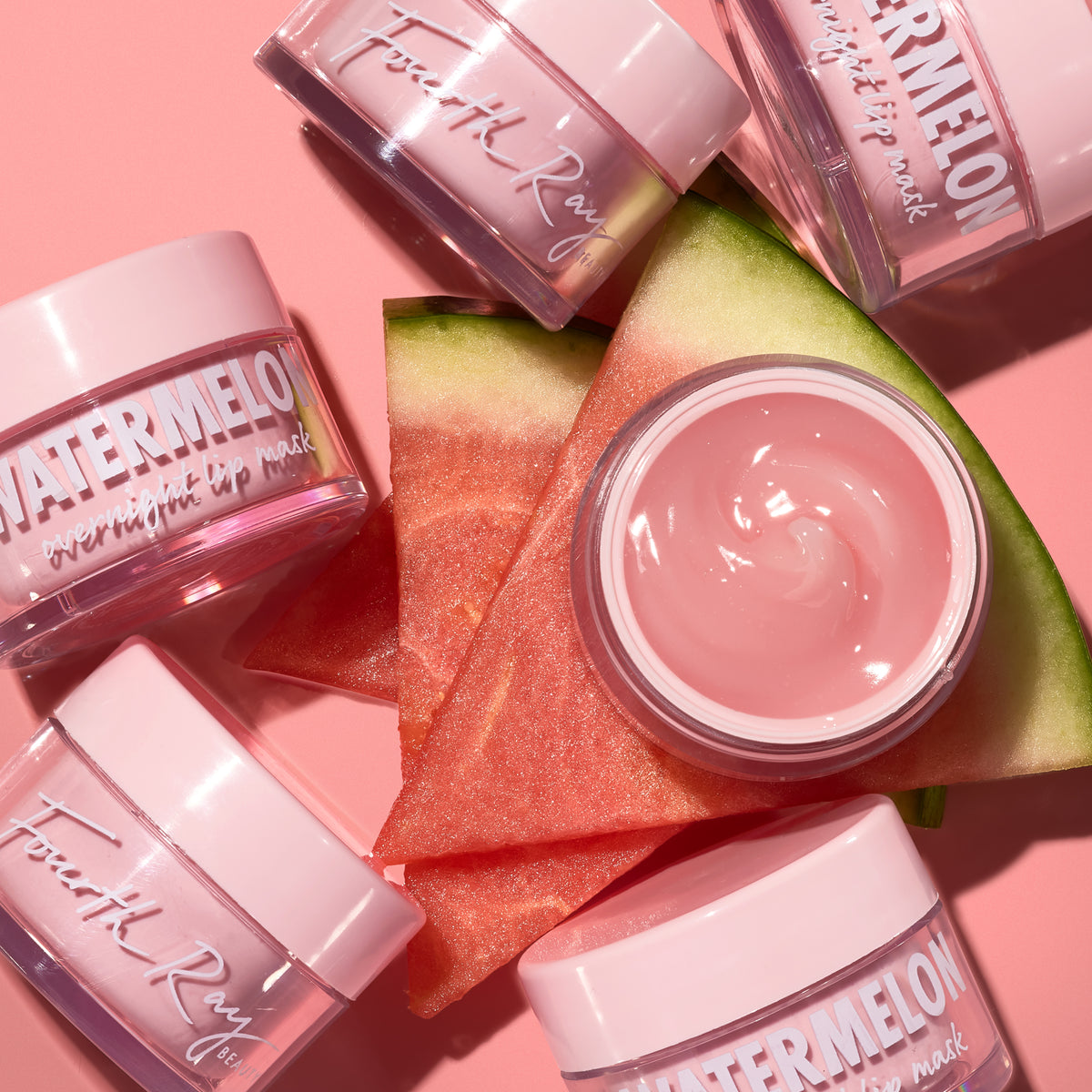 My Go-To Beauty and Health Products cover photo collage