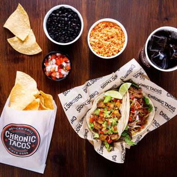 Orange County, CA Foodies cover photo collage