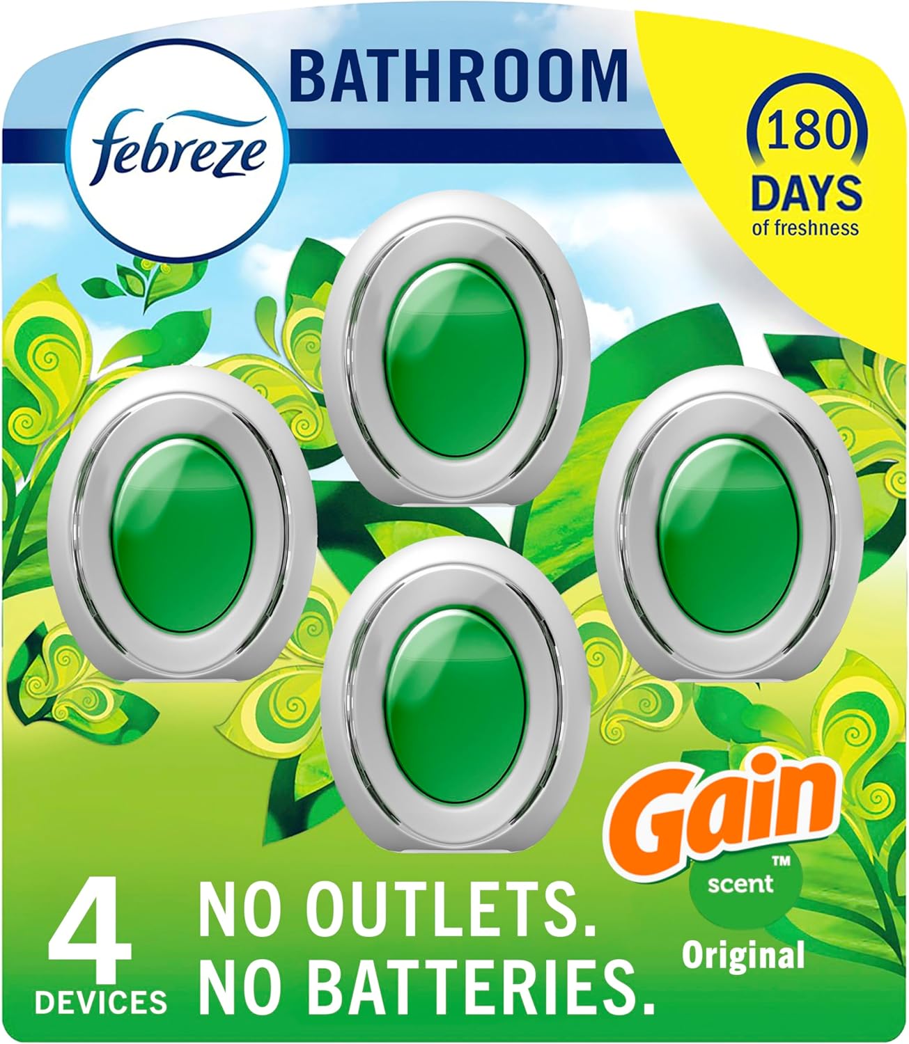 Clean Home Essentials cover photo collage