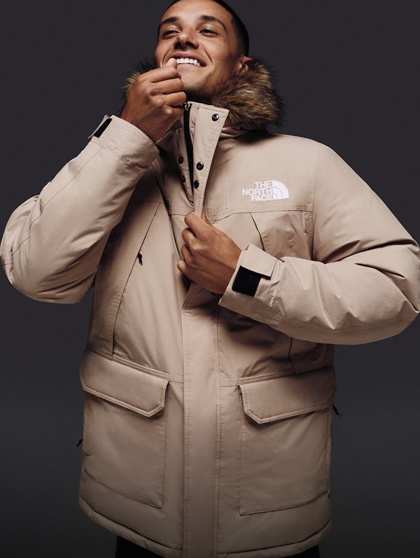 Winter Wear cover photo collage